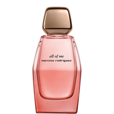 NARCISO RODRIGUEZ  - All of Me Intense Eau de parfum 90 ml female