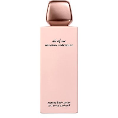 NARCISO RODRIGUEZ  - All of Me Lait pour le corps 200 ml