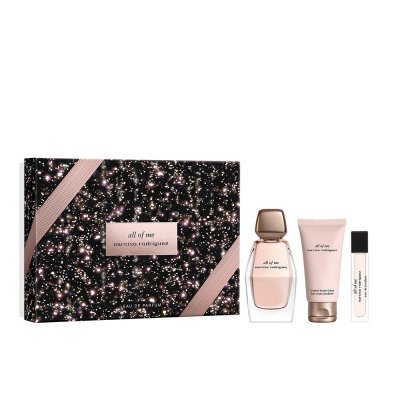 NARCISO RODRIGUEZ  Eau De Parfum Set All Of Me 150ml