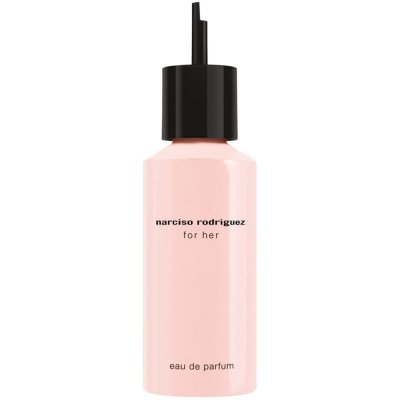 NARCISO RODRIGUEZ  - for her Eau de parfum 150 ml female