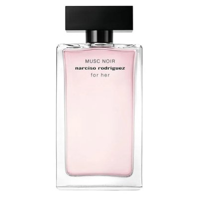 NARCISO RODRIGUEZ  For Her Musc Noir - Eau de Parfum 100ml