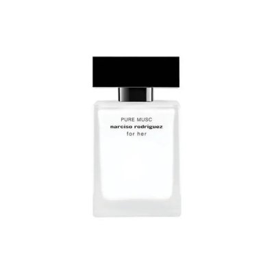 NARCISO RODRIGUEZ  for her PURE MUSC BLANC Eau de Parfum Intense 30ml
