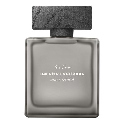 Narciso rodriguez For Him Musc Santal - Eau De Parfum Intense 100 ml