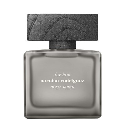 Narciso rodriguez For Him Musc Santal - Eau De Parfum Intense 50 ml