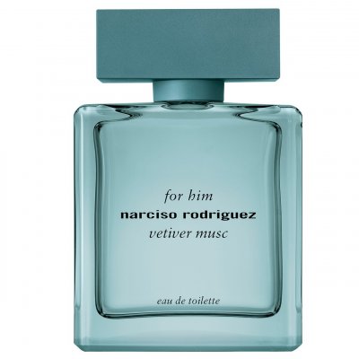 Narciso Rodriguez - for him Vetiver Musc Eau de Toilette 100 ml