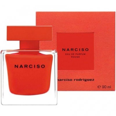 NARCISO RODRIGUEZ  Narciso Rouge - Eau de Parfum 90ml