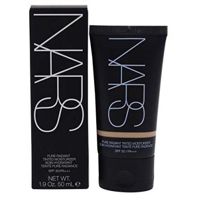 NARS  Pure Radiant Tinted Moisturizer SPF 30/PA+++ Cr&egrave;me Teint&eacute;e 50ml