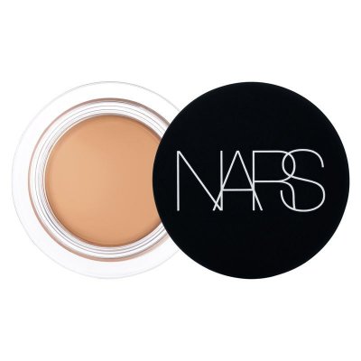 NARS  Soft Matte Complete Concealer 5g (Various Shades) - Biscuit