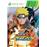 Naruto Shippuden : Ultimate Ninja Storm Generations Sans Booster Xbox 360