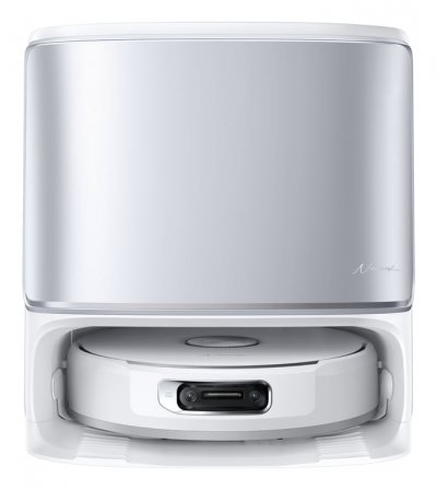 NARWAL  Freo Flow - Aspirateur Robot, Blanc - Neuf