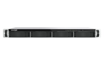 QNAP NAS -  - TS-H765EU-8G - 4 Baies - Intel Atom x7405C - 8Go DDR5