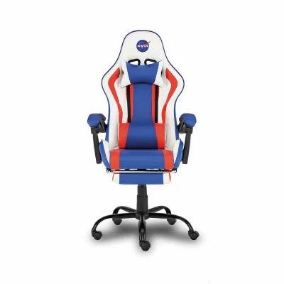 NASA  Discovery Gaming Chair Multicolore
