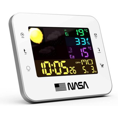 NASA  - Station Meteo WS500 - Livree avec c&acirc;ble USB