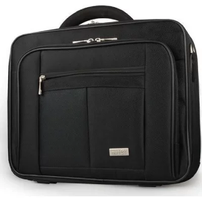 NATEC  Boxer Sacoche pour Ordinateur Portable 15,6"" Noir