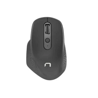 NATEC  Falcon Souris Optique Sans Fil 3200DPI Noir