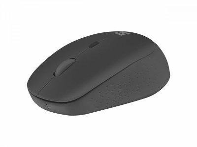 NATEC  Harrier 2 Wireless Mouse Noir