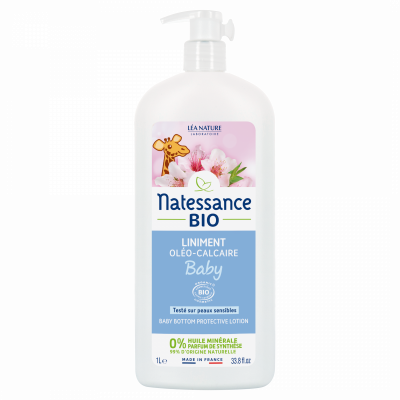 NATESSANCE  Biolinim Prot 1L