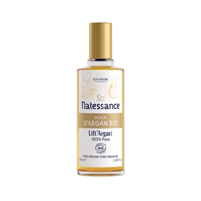 Natessance Lift'Argan Huile d'Argan Bio Pure 50ml