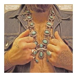 Nathaniel Rateliff and the Night Sweats Softpack