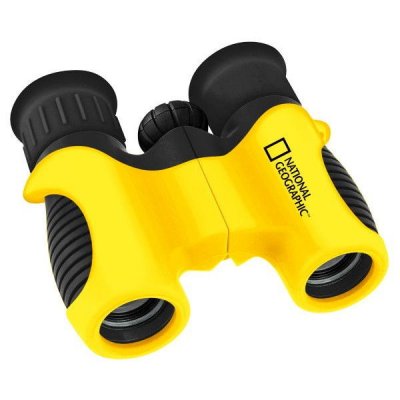 NATIONAL GEOGRAPHIC  6x21 Jumelles pour enfants 