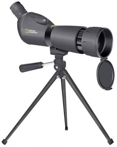 NATIONAL GEOGRAPHIC  9057000 Ground Telescope Noir