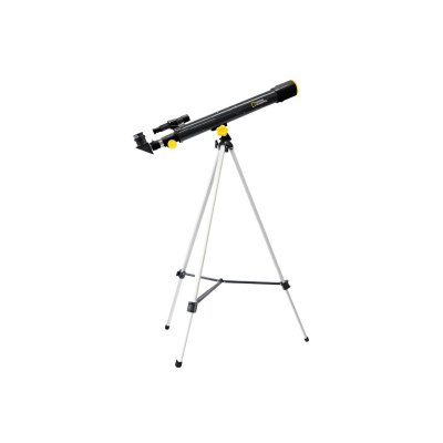 GENERIQUE National Geographic 9101000 T&eacute;lescope 50/600 AZ