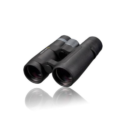 BRESSER National Geographic 9676202 Binoculars Noir