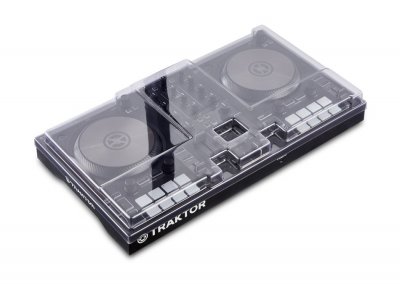 DECKSAVER Native Instruments Kontrol S2 MK3 capot de protection
