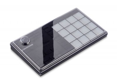 DECKSAVER Native Instruments Maschine Mikro Mk3 capot anti-poussi&egrave;re