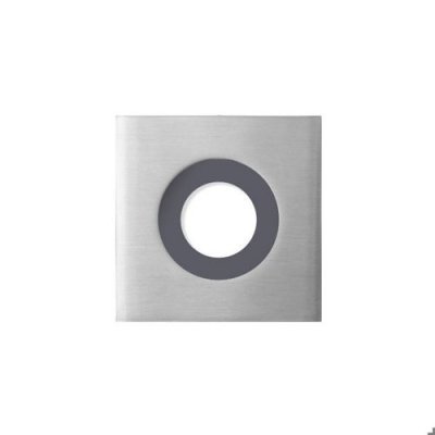 NATIVE UNION  base pour apple watch anchor silicone gris ardoise NU0001