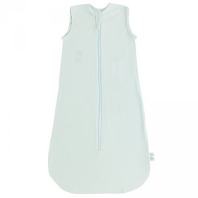 NATTOU  - Lapidou Gigoteuse &eacute;t&eacute; 90cm Menthe 100% coton
