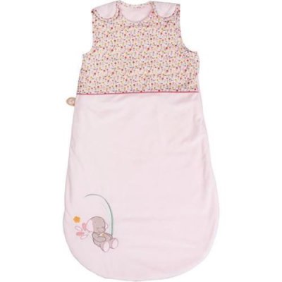 NATTOU  sac nid en velours - 90 cm NAT5414673631464