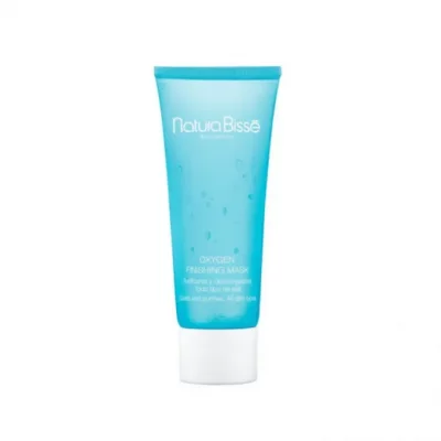 NATURA BISSE  Masque de finition &agrave; l'oxyg&egrave;ne 75ml