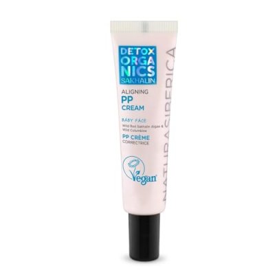 NATURA SIBERICA Natura Sib&eacute;rica - PP creme correctrice Soin visage Soin visage 30 ml
