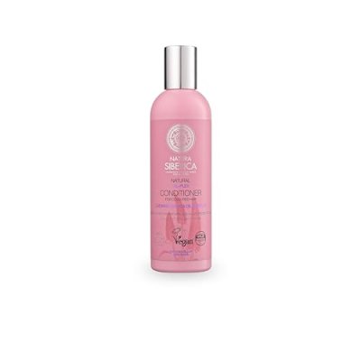 NATURA SIBERICA  Urban Protect Natural Oil-Plex apr&egrave;s-shampoing pour