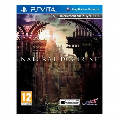 Natural doctrine 58230081093