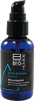 BCOMBIO Natural Homme Huile De Barbe 50ml 
