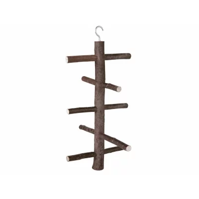 TRIXIE Natural Living Structure D'Escalade, 27 Cm - Mon Animalerie