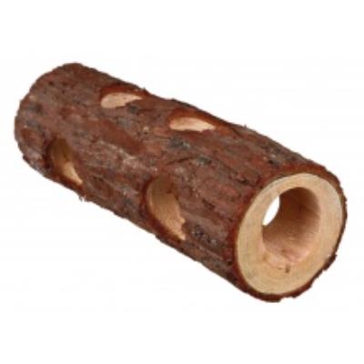 TRIXIE Natural Living Tube Tunnel , &Oslash; 7 &times; 30 Cm - Mon Animalerie
