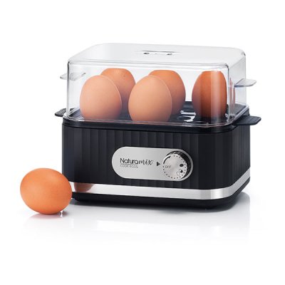 NATURAMIX  - Cuiseur &agrave; oeufs 400w cook eggs