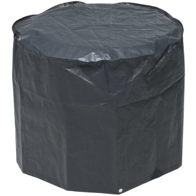 NATURE  Housse de protection pour barbecue au charbon 73x73x60 cm