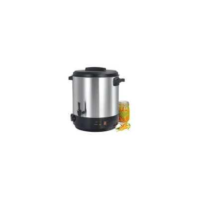 NATURE&SAVEURS  St&eacute;rilisateur inox NSST31IN