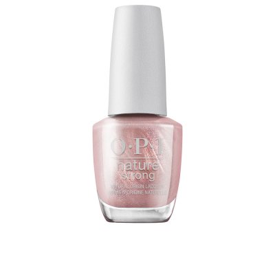 OPI Nature Strong Intentions are Rose Gold - vernis &agrave; ongles vegan - 15ml