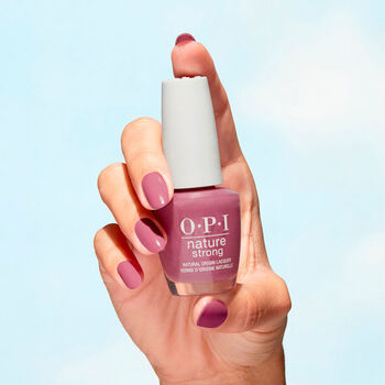 OPI NATURE STRONG nail lacquer #For What It&acute;s Earth