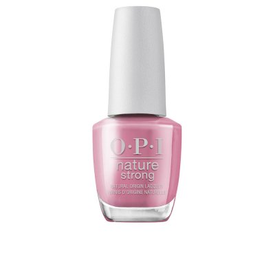 OPI NATURE STRONG nail lacquer #Knowledge is Flower