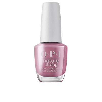 OPI Nature Strong Simply Radishing - vernis &agrave; ongles vegan - 15ml