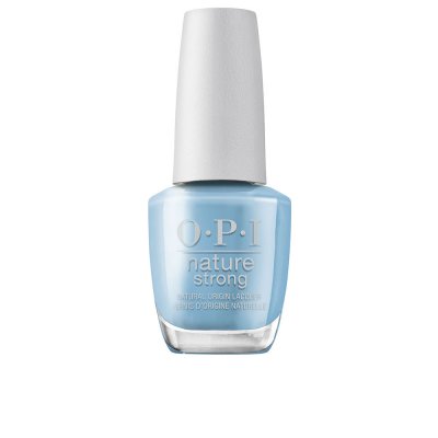 OPI NATURE STRONG vernis &agrave; ongles #big bluetiful planet 15 ml