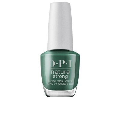 OPI NATURE STRONG vernis &agrave; ongles #feuille par exemple 15 ml