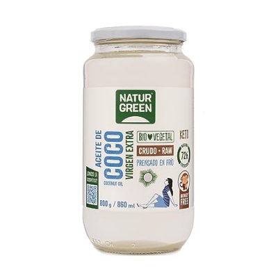 NATURGREEN  Huiles pour le corps &ndash; Hydratantes &ndash; 150 g