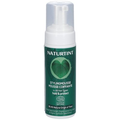 NATURTINT &reg; ECO Mousse Coiffante